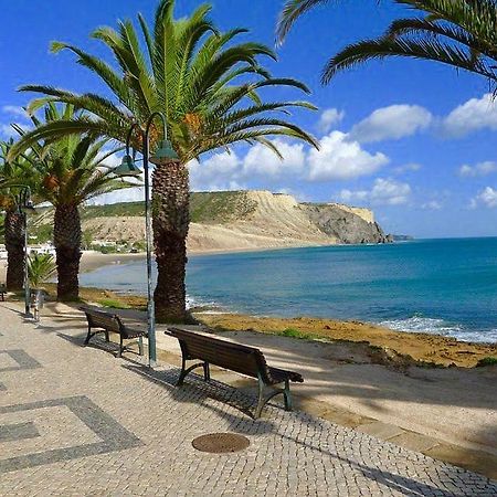 Nascer Do Sol Διαμέρισμα Luz Εξωτερικό φωτογραφία