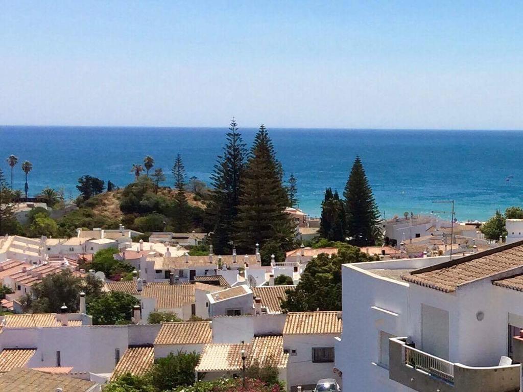 Nascer Do Sol Διαμέρισμα Luz Εξωτερικό φωτογραφία