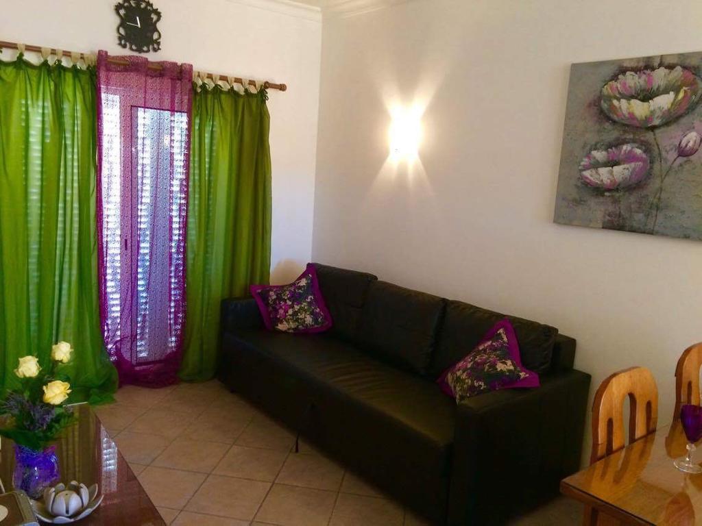 Nascer Do Sol Διαμέρισμα Luz Εξωτερικό φωτογραφία
