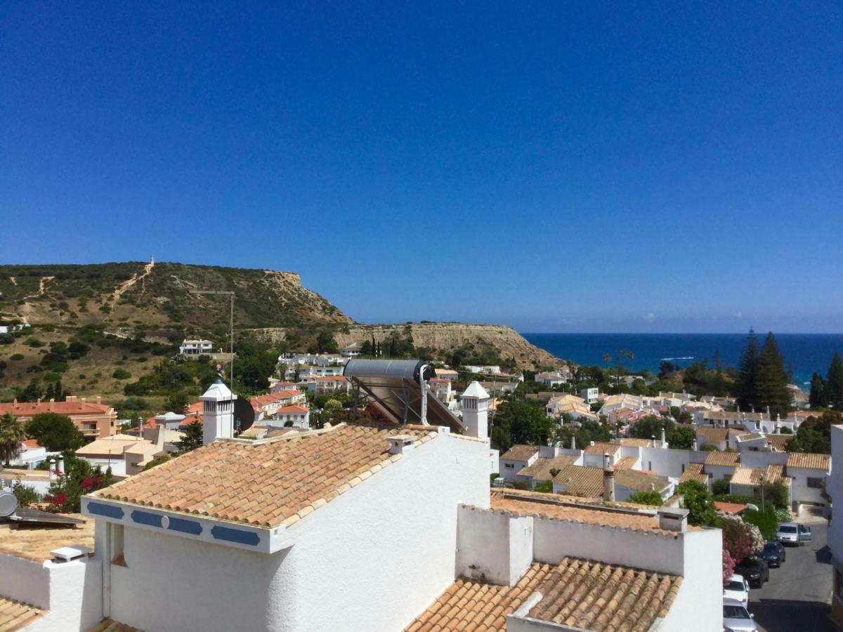 Nascer Do Sol Διαμέρισμα Luz Εξωτερικό φωτογραφία