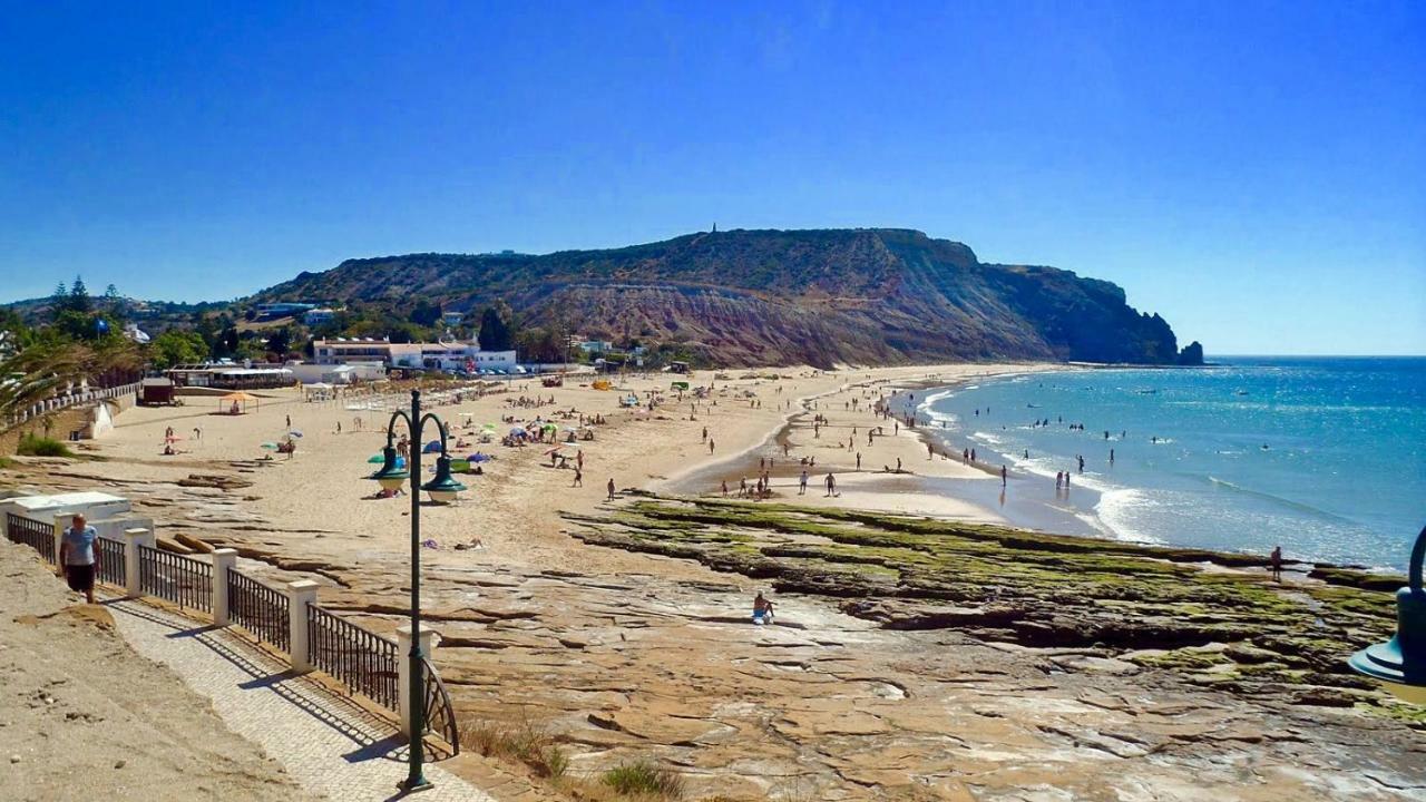 Nascer Do Sol Διαμέρισμα Luz Εξωτερικό φωτογραφία